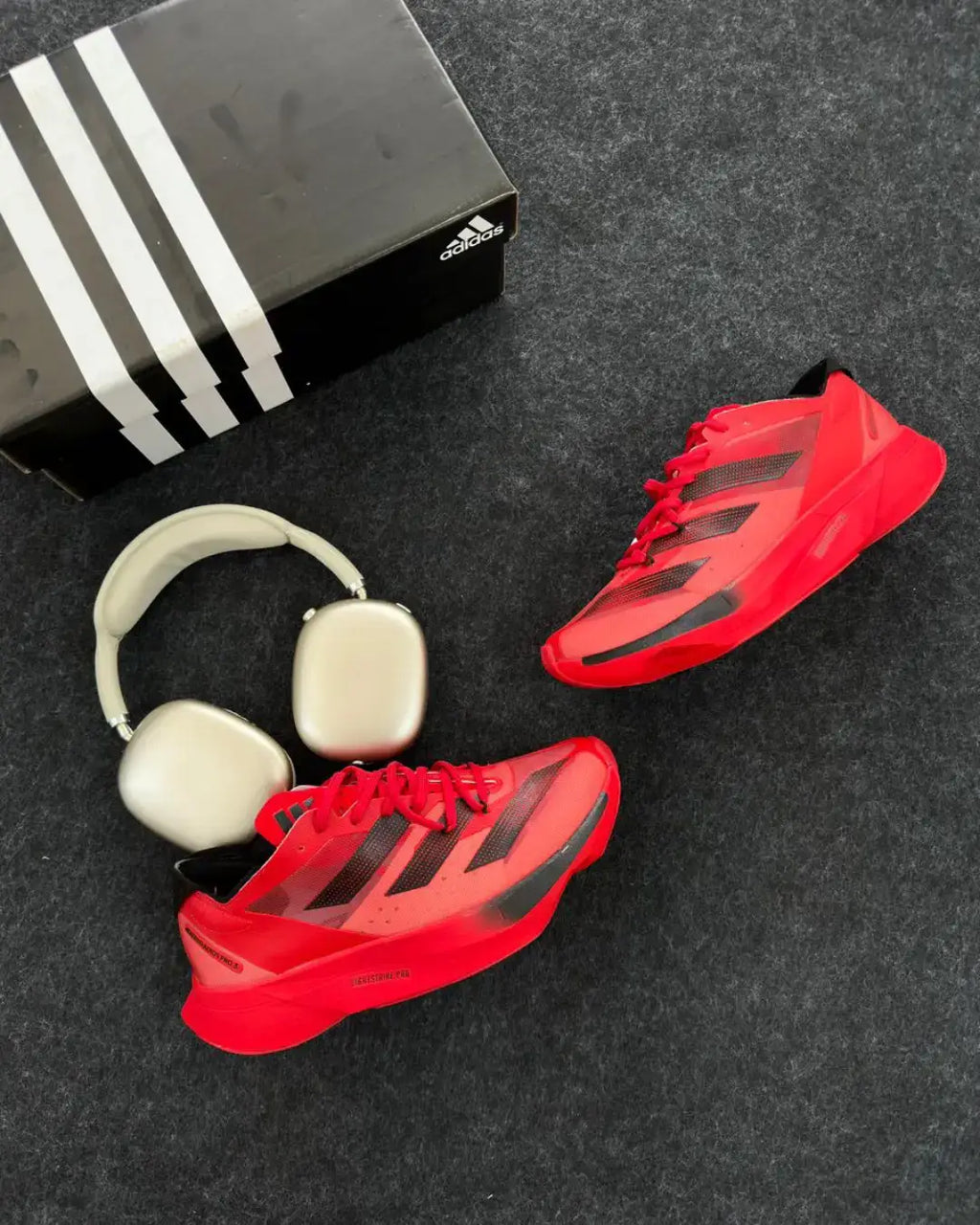 Adidas Adizero Adios Pro 3 PremiumAdidas Adizero Adios Pro 3 PremiumAdidas Adizero Adios Pro 3 Premium