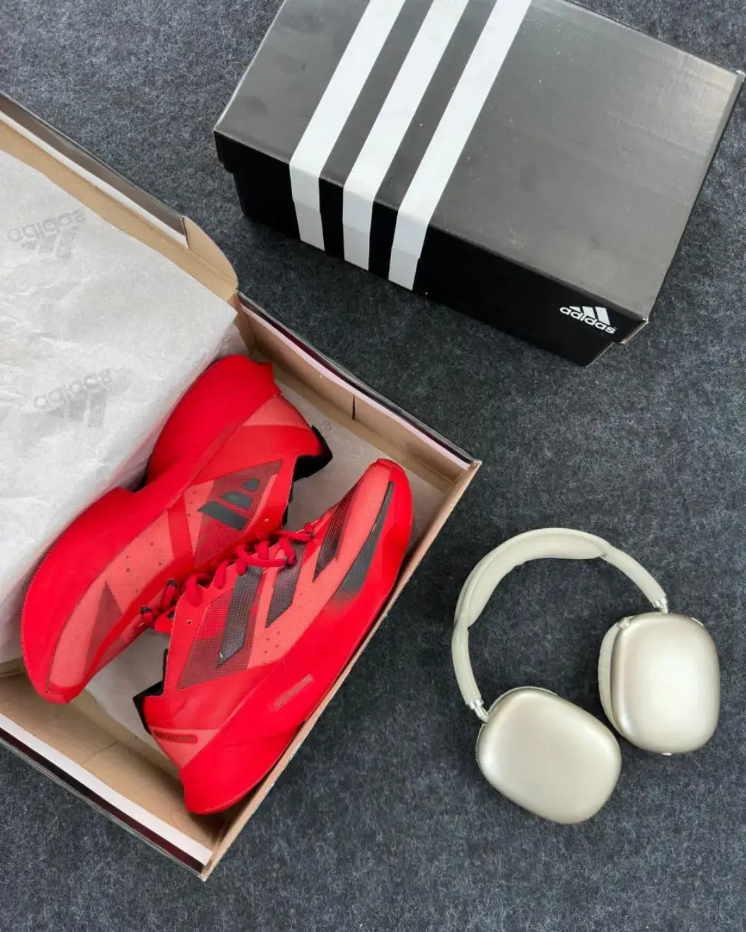 Adidas Adizero Adios Pro 3 PremiumAdidas Adizero Adios Pro 3 PremiumAdidas Adizero Adios Pro 3 Premium