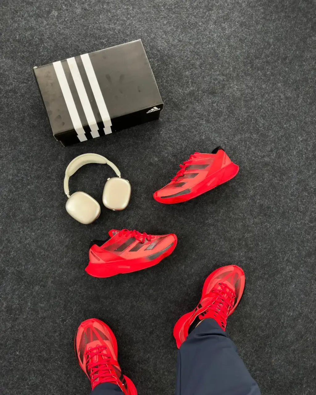 Adidas Adizero Adios Pro 3 PremiumAdidas Adizero Adios Pro 3 PremiumAdidas Adizero Adios Pro 3 Premium