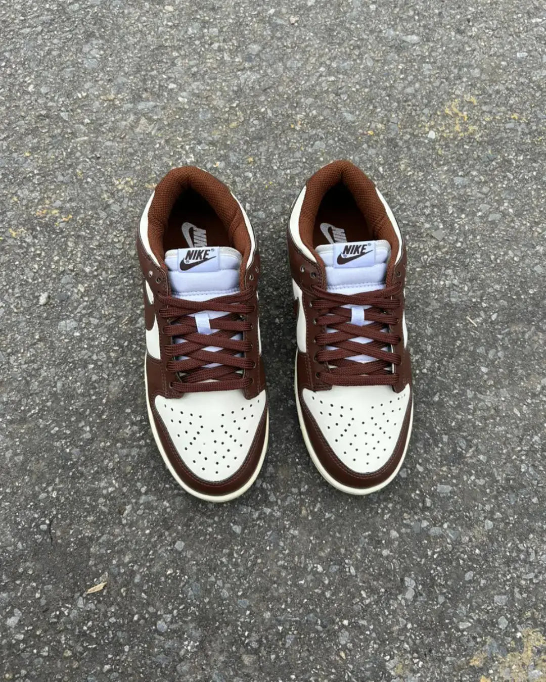 Dunk Low Pro Luxo Chocolate Unisex