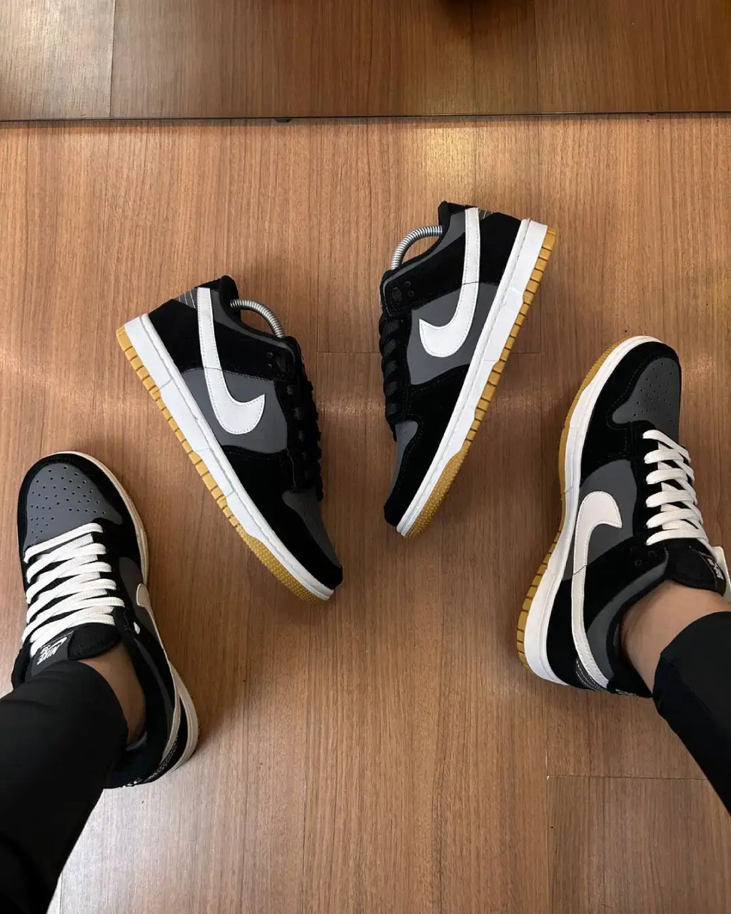 Nike Dunk Masculino